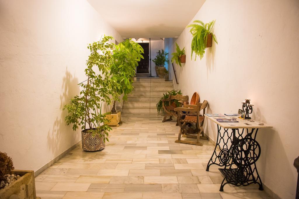 Апартаменти Casa El Atelier Вехер-де-ла-Фронтера Екстер'єр фото