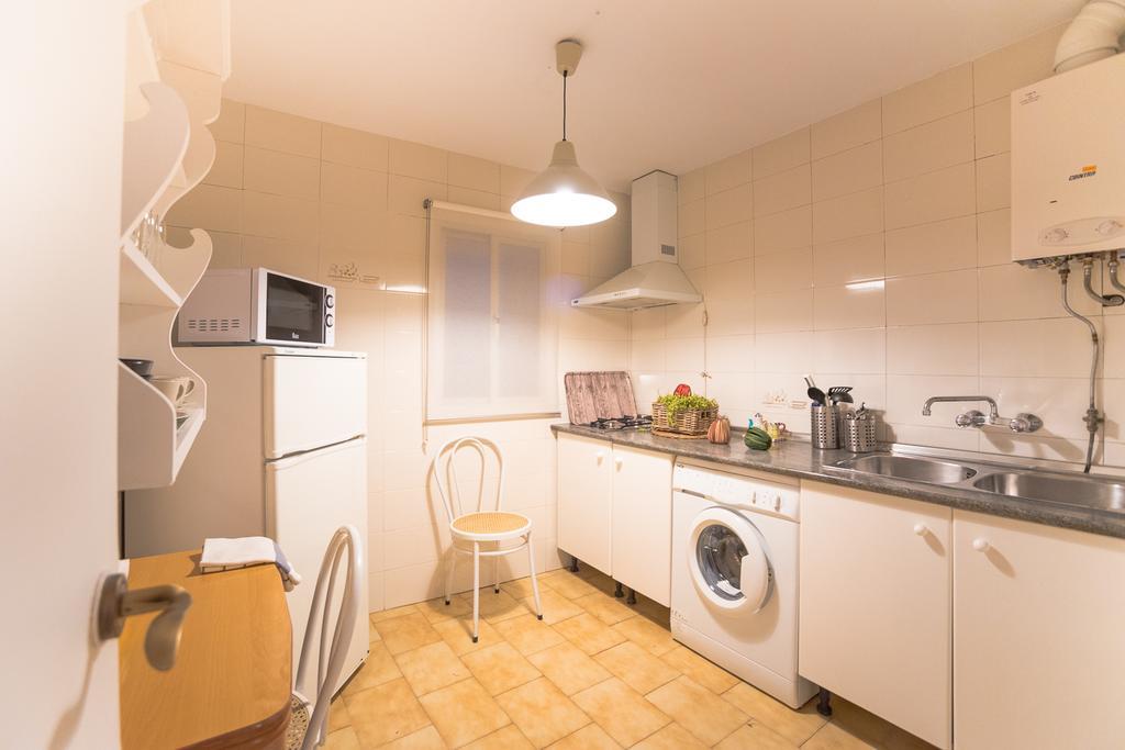 Апартаменти Casa El Atelier Вехер-де-ла-Фронтера Екстер'єр фото