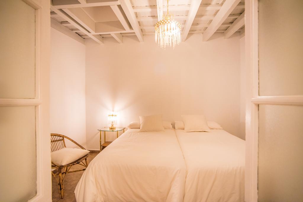 Апартаменти Casa El Atelier Вехер-де-ла-Фронтера Екстер'єр фото