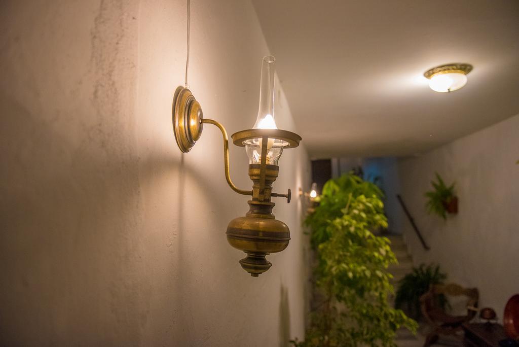 Апартаменти Casa El Atelier Вехер-де-ла-Фронтера Екстер'єр фото