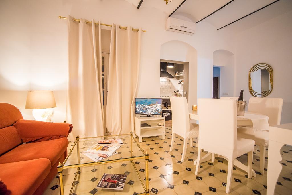 Апартаменти Casa El Atelier Вехер-де-ла-Фронтера Екстер'єр фото