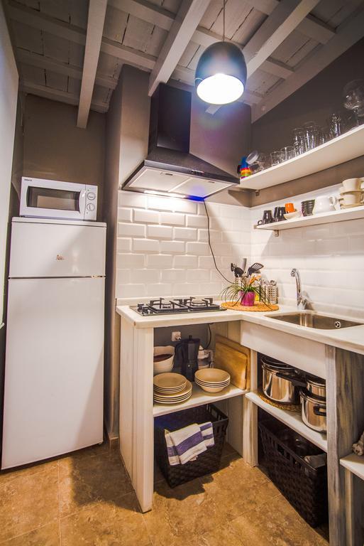 Апартаменти Casa El Atelier Вехер-де-ла-Фронтера Екстер'єр фото
