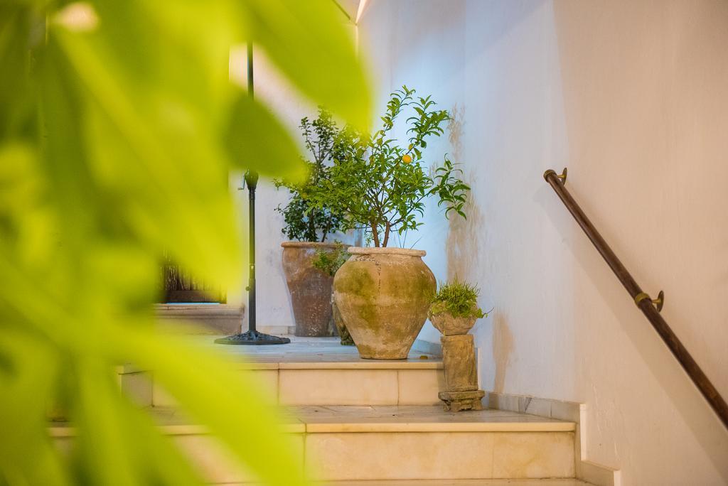 Апартаменти Casa El Atelier Вехер-де-ла-Фронтера Екстер'єр фото
