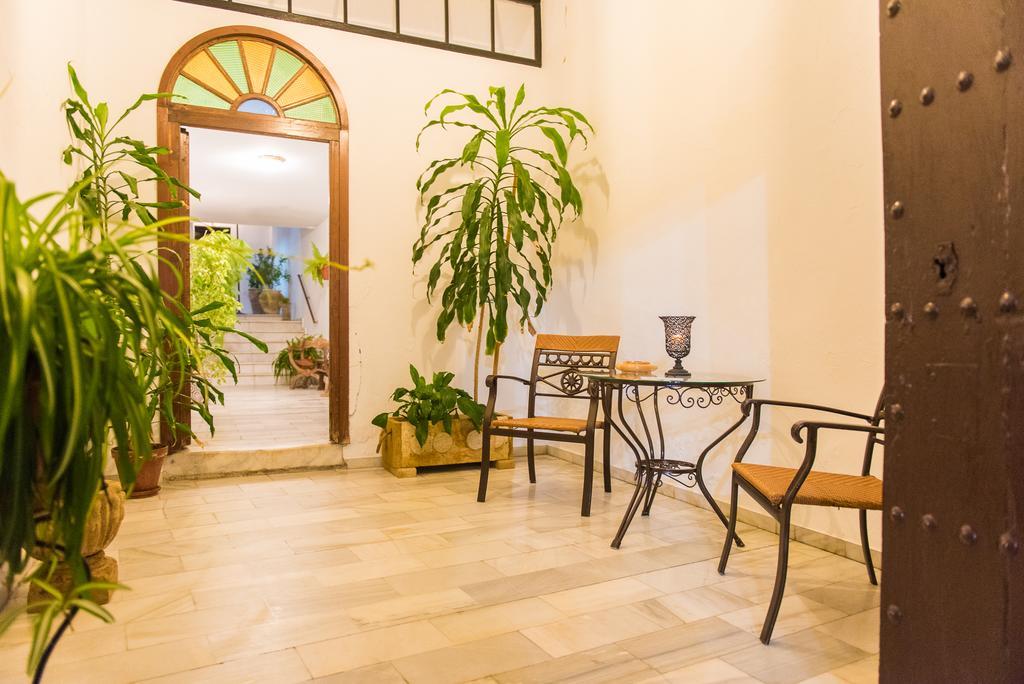 Апартаменти Casa El Atelier Вехер-де-ла-Фронтера Екстер'єр фото