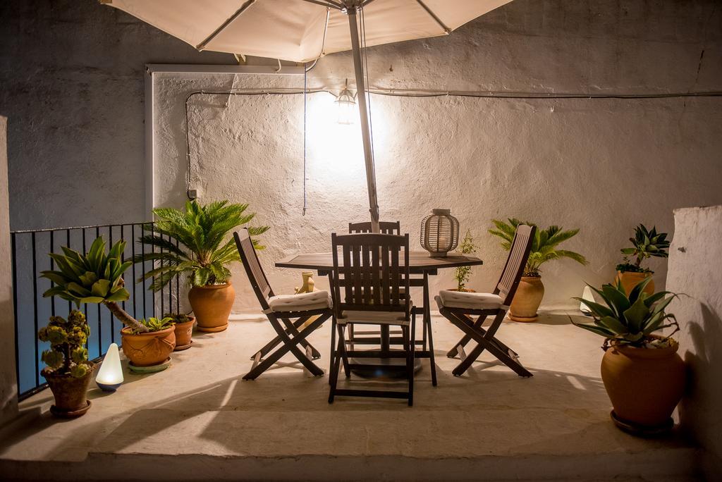 Апартаменти Casa El Atelier Вехер-де-ла-Фронтера Екстер'єр фото